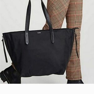 Botiker Bond‎ Tote Bag Black